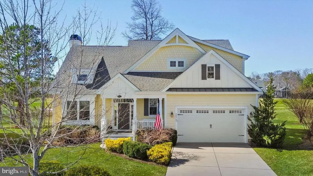 24565 Atlantic Dr, Millsboro