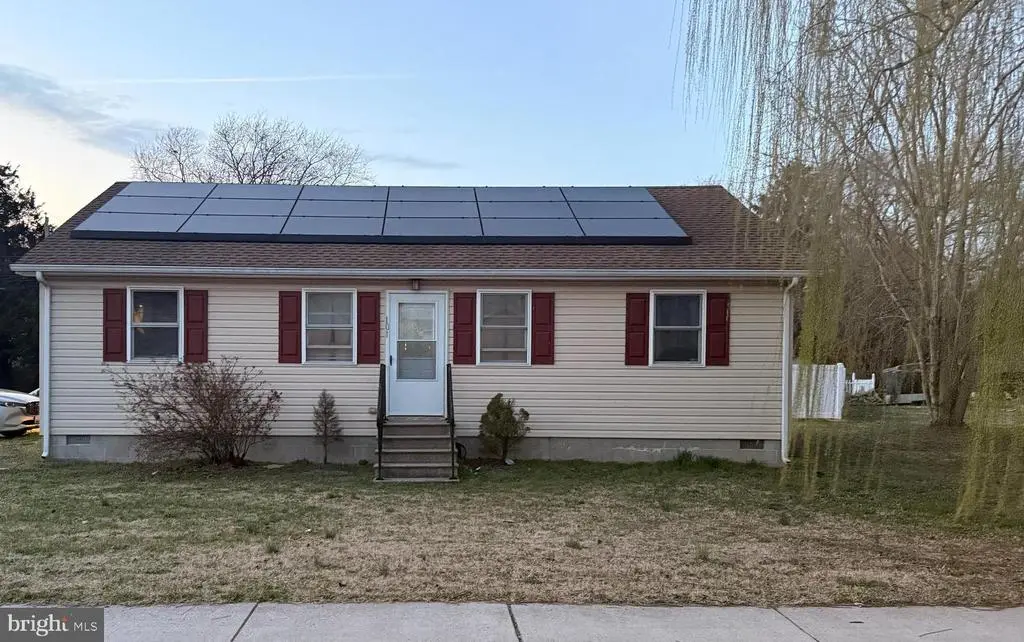 101 Commerce St, Hurlock