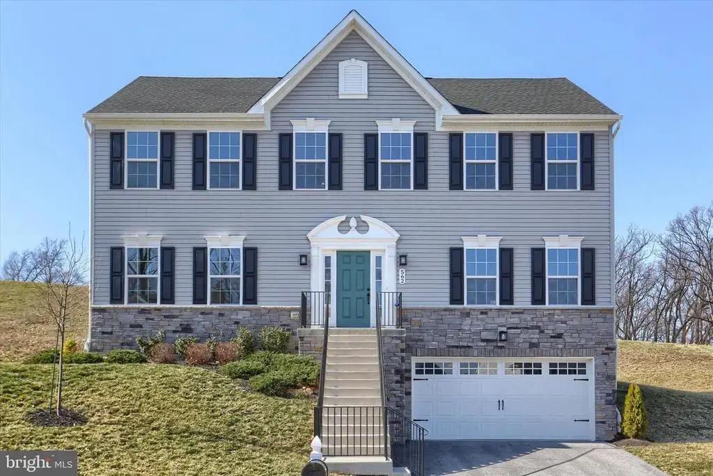 562 Monocacy Trl, SPRING GROVE