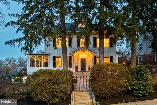 5711 Ridgedale Rd, Baltimore