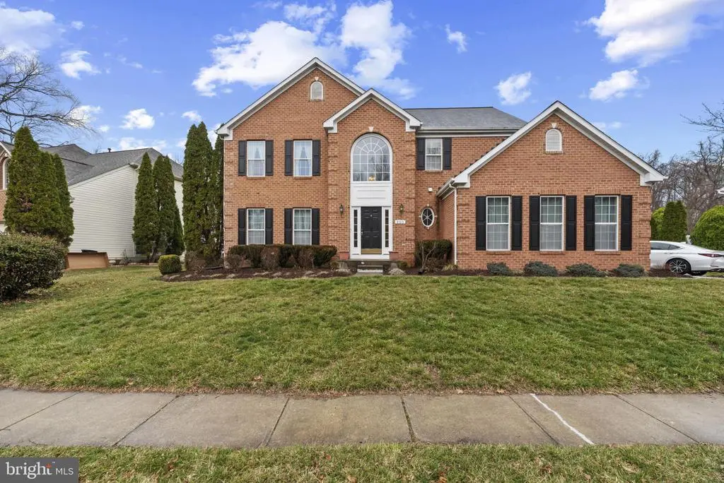 220 Cypress Ridge Dr, Severna Park