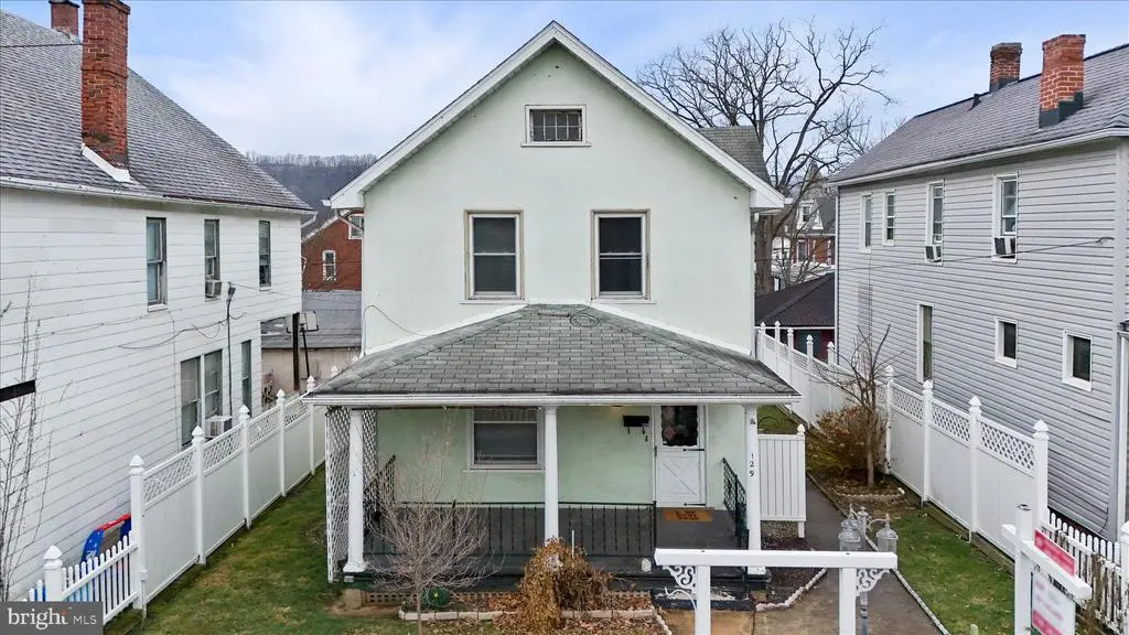 129 Race St, Cumberland