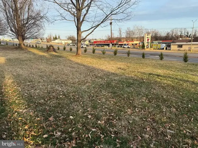Madison Rd, Culpeper