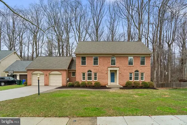 7542 Summer Leave Ln, Columbia