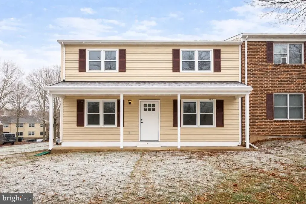 507 Hickory Ln, SELLERSVILLE