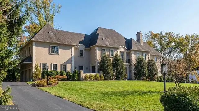 621 Great Springs Road, Bryn Mawr