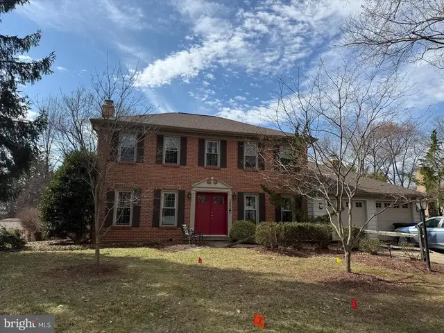 15304 Durant St, Silver Spring