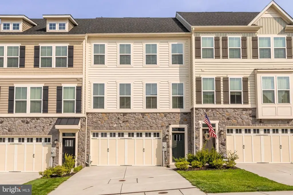 699 Iron Gate Rd, Bel Air