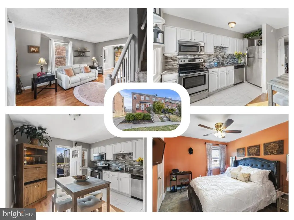 377 Marydell Rd, Baltimore