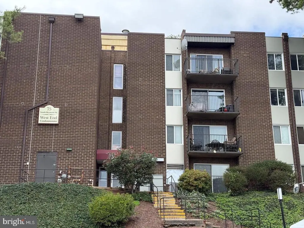 75 S Reynolds St #108, ALEXANDRIA