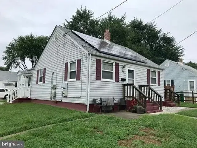 318 Old Post Rd, Aberdeen