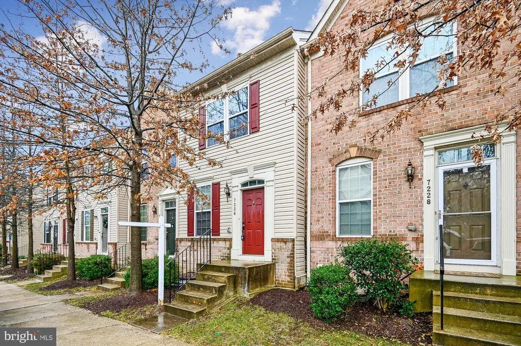 7226 Abbey Rd, Elkridge