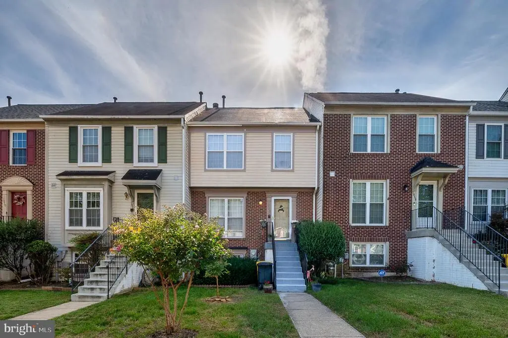 7954 Heather Mist Dr, Severn