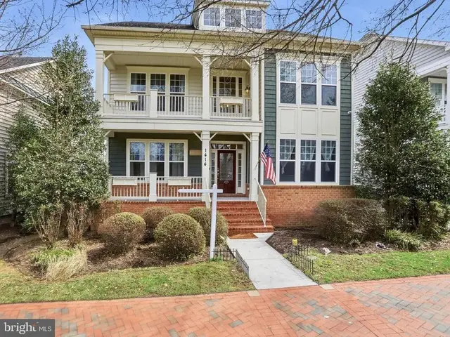 1414 Musgrove Aly, Brunswick
