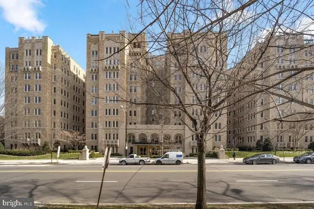 2101 Connecticut Ave Nw #6, Washington