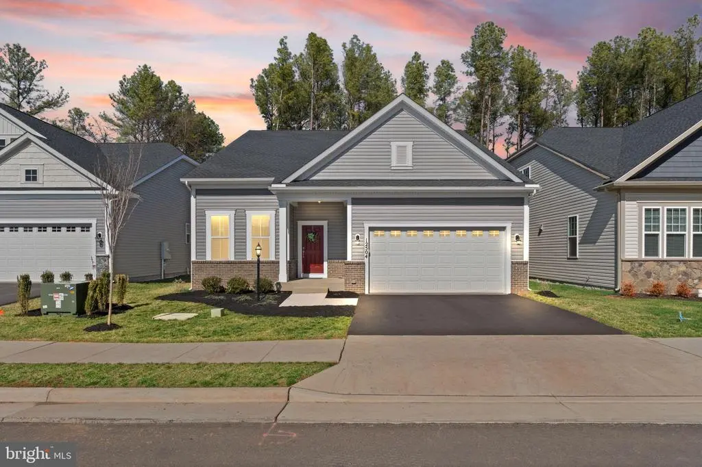 12504 Cavalier Forest Ct, BRISTOW