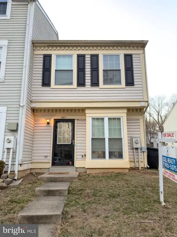 9611 Stirling Bridge Dr, Columbia