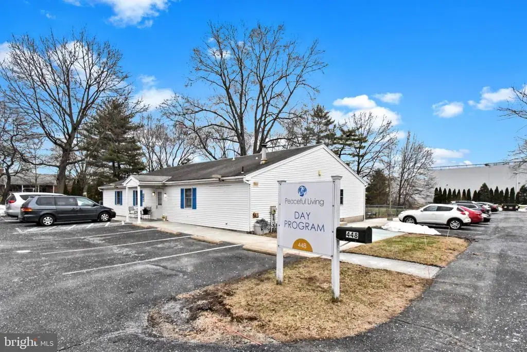 448 School Ln, HARLEYSVILLE