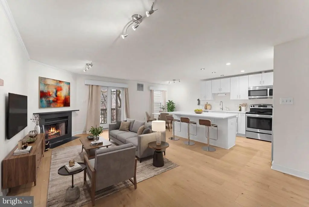 2105 N Rolfe St #a, ARLINGTON