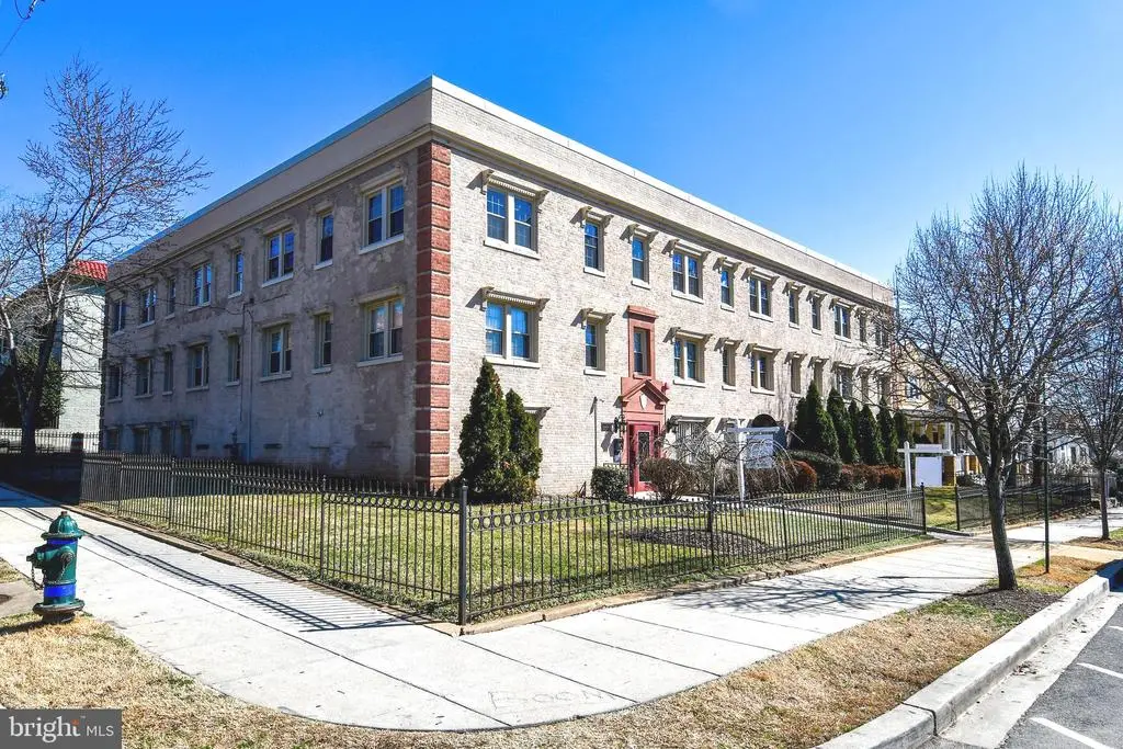 2625 3rd St Ne #301, Washington