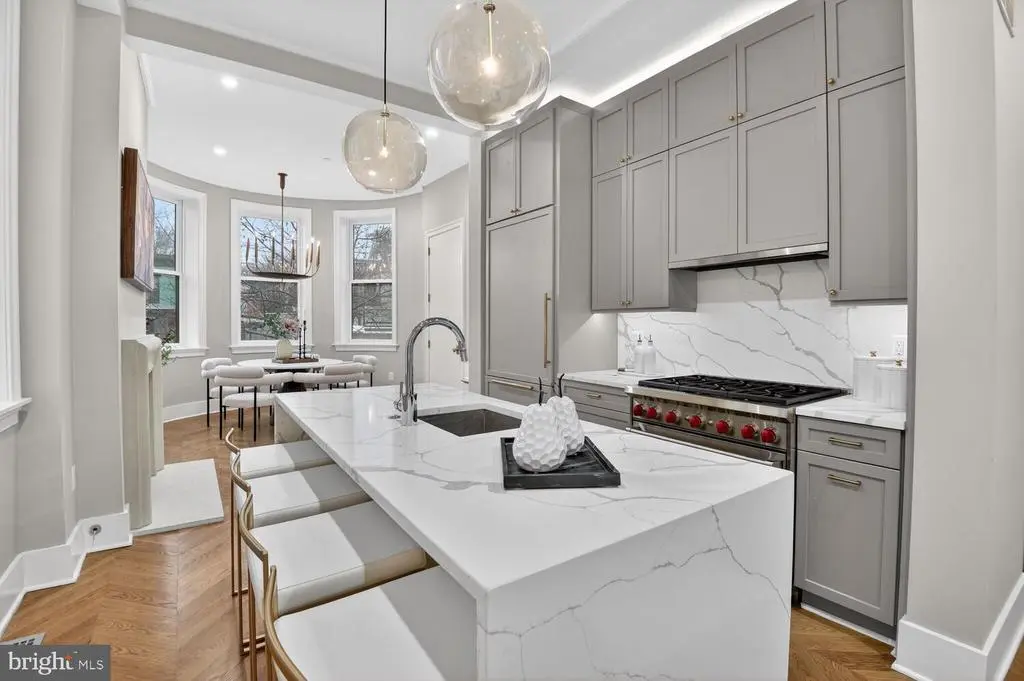 1810 15th St Nw #2, WASHINGTON