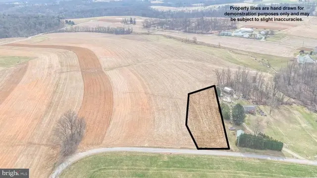 0 Bedrock Rd, Felton