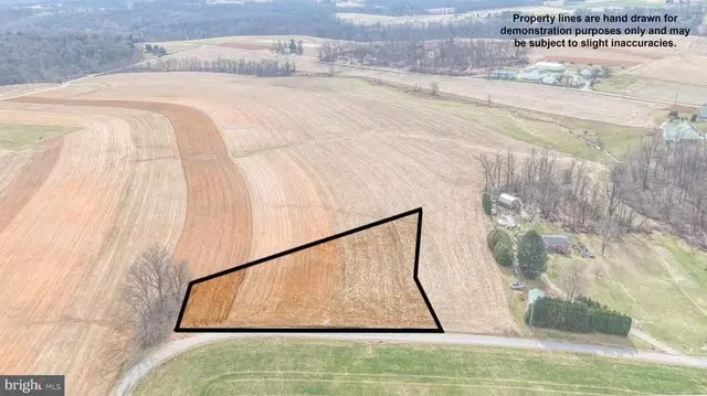 00 Bedrock Rd, Felton