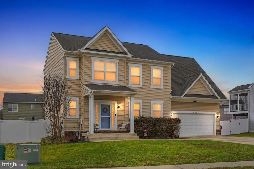 45546 Bethson St, California