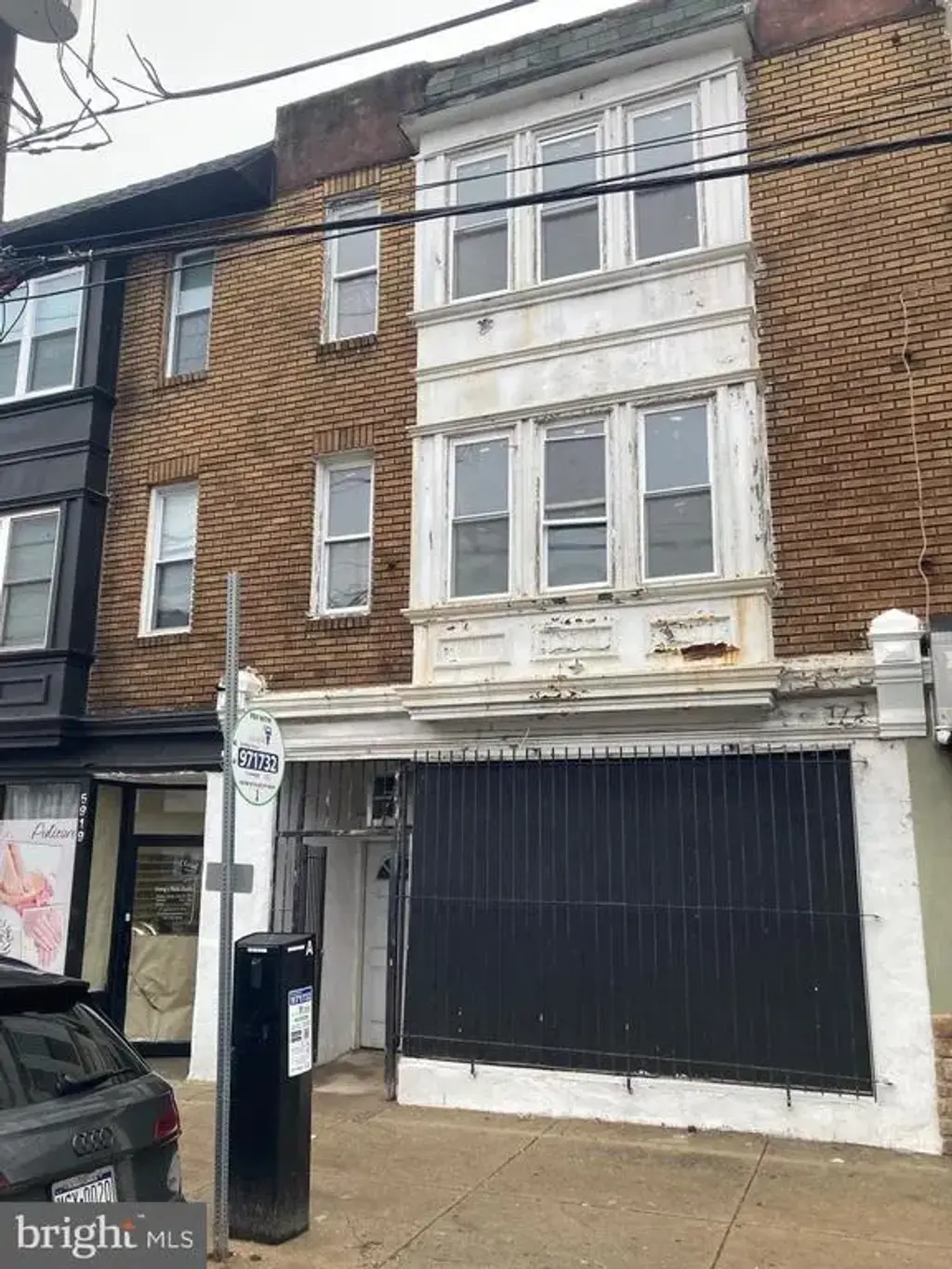 5917 Old York Rd, PHILADELPHIA