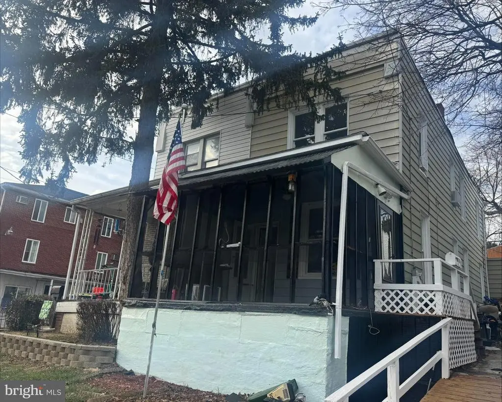 6720 Huntingdon St, Harrisburg