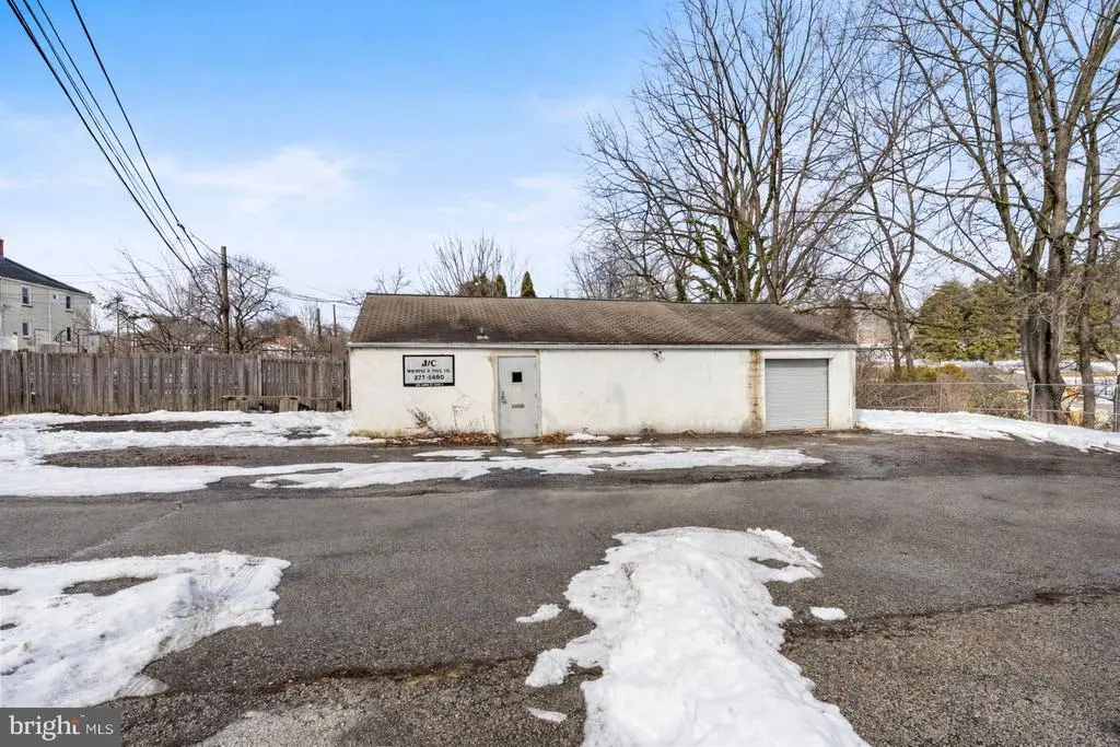 1013 Rapp Aly, NORRISTOWN