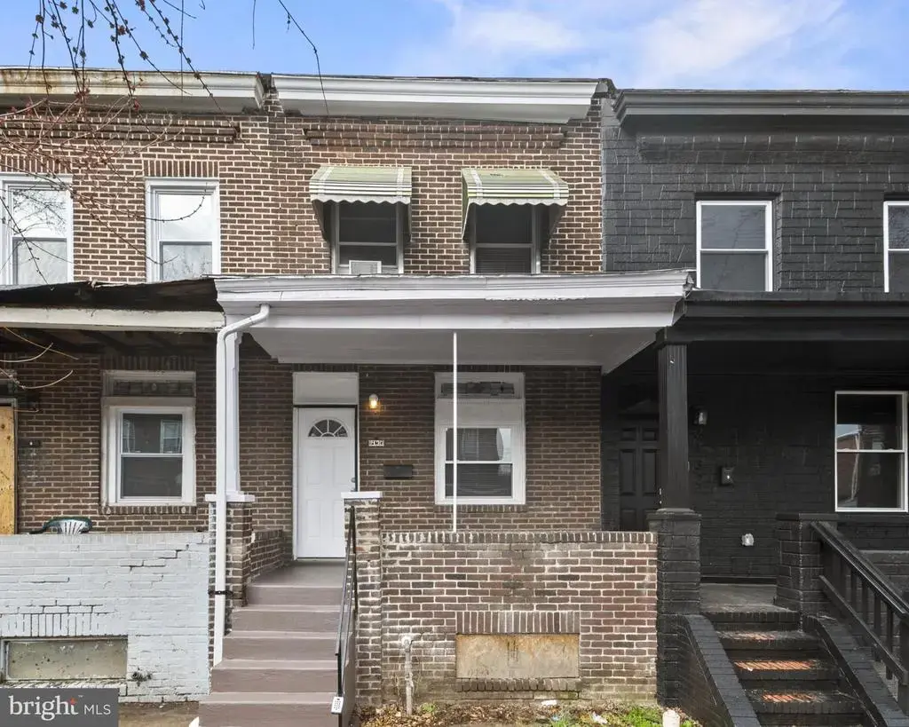 2130 Aiken St, BALTIMORE