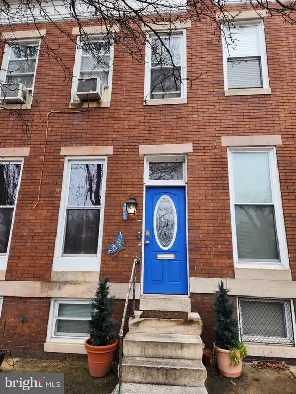 326 E 26th St, Baltimore