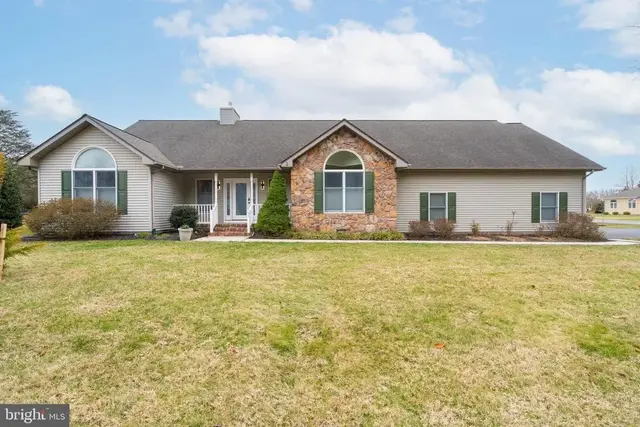 93 Glade Cir W, Rehoboth Beach