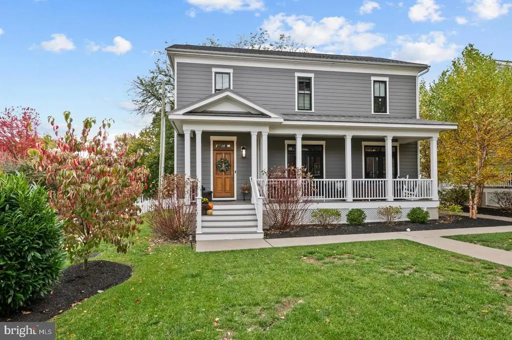 1116 Belmont Ave, Wyomissing