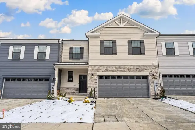 495 Ensemble Way, Frederick