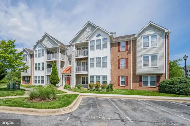 1605-g Berry Rose Ct #3 2c, Frederick