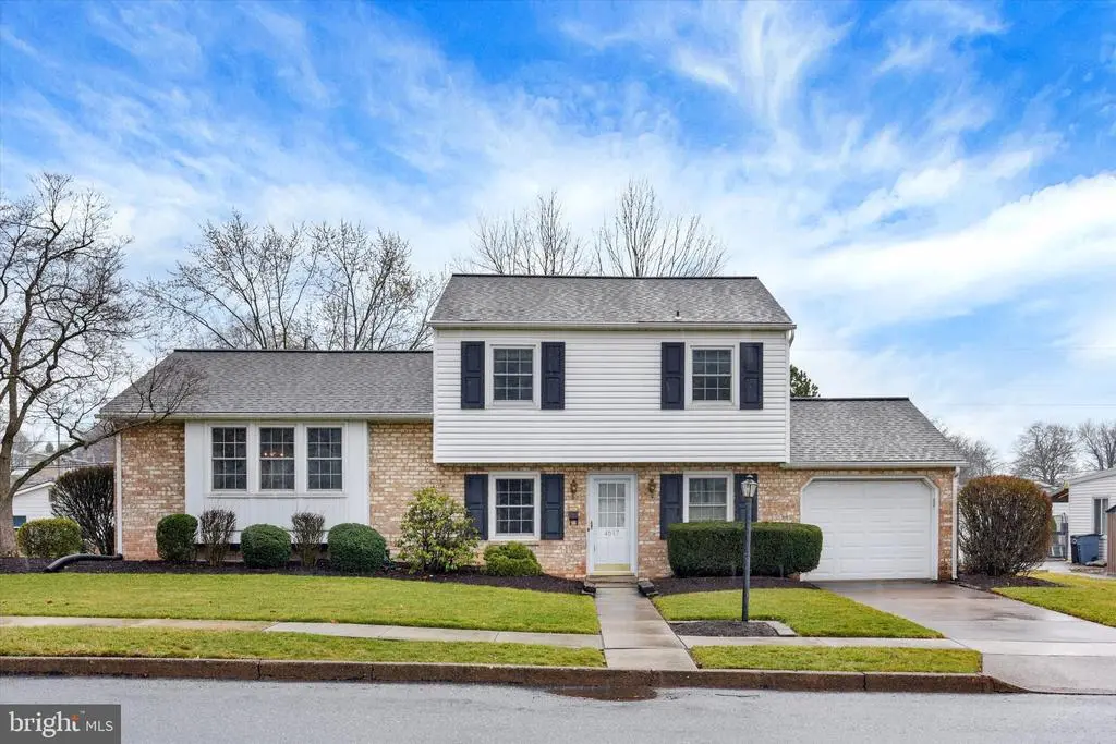 4617 Tarryton Rd, Harrisburg