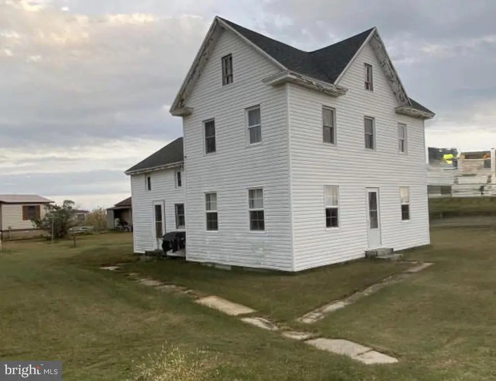 3011 Union Church Road, Tylerton