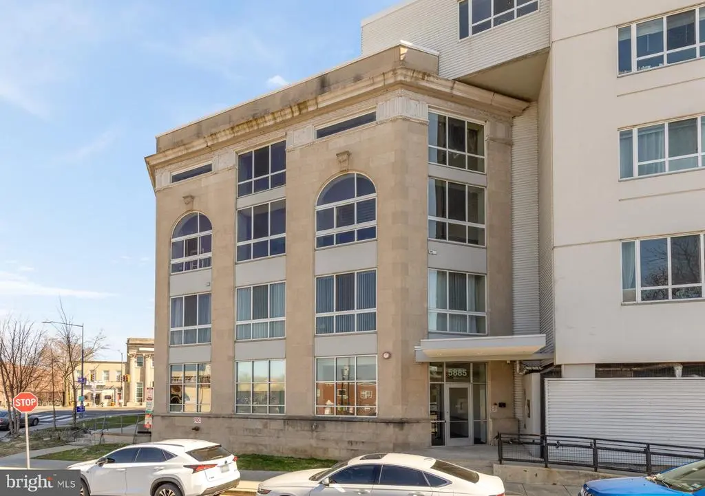 5885 Colorado Ave Nw #204, WASHINGTON