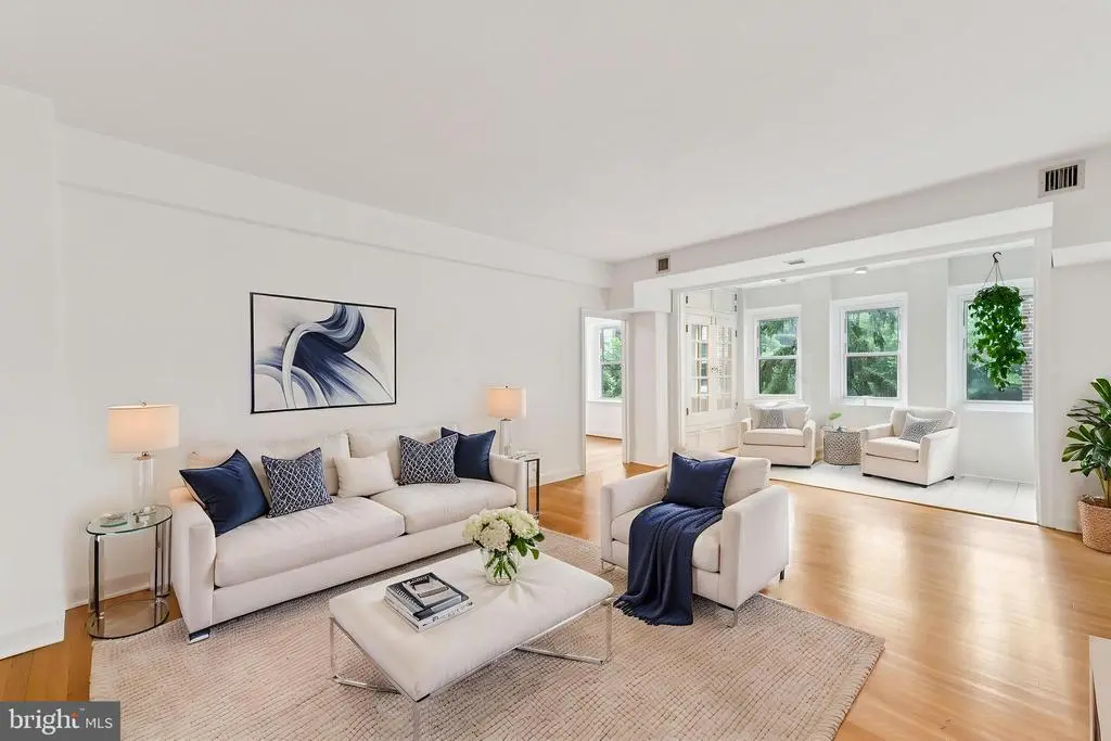 4707 Connecticut Ave Nw ##211 And #213, WASHINGTON