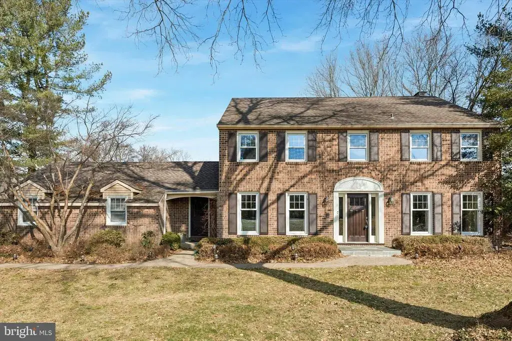 4 Windey Way Ln, DOYLESTOWN