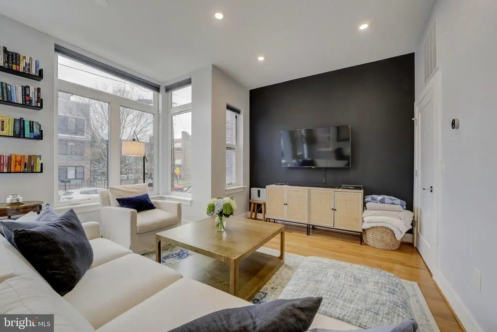 1514 K St Se #2, Washington