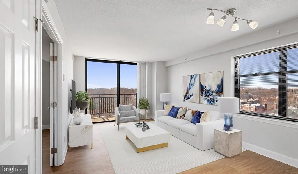 3401 38th St Nw #1b-615-109, Washington