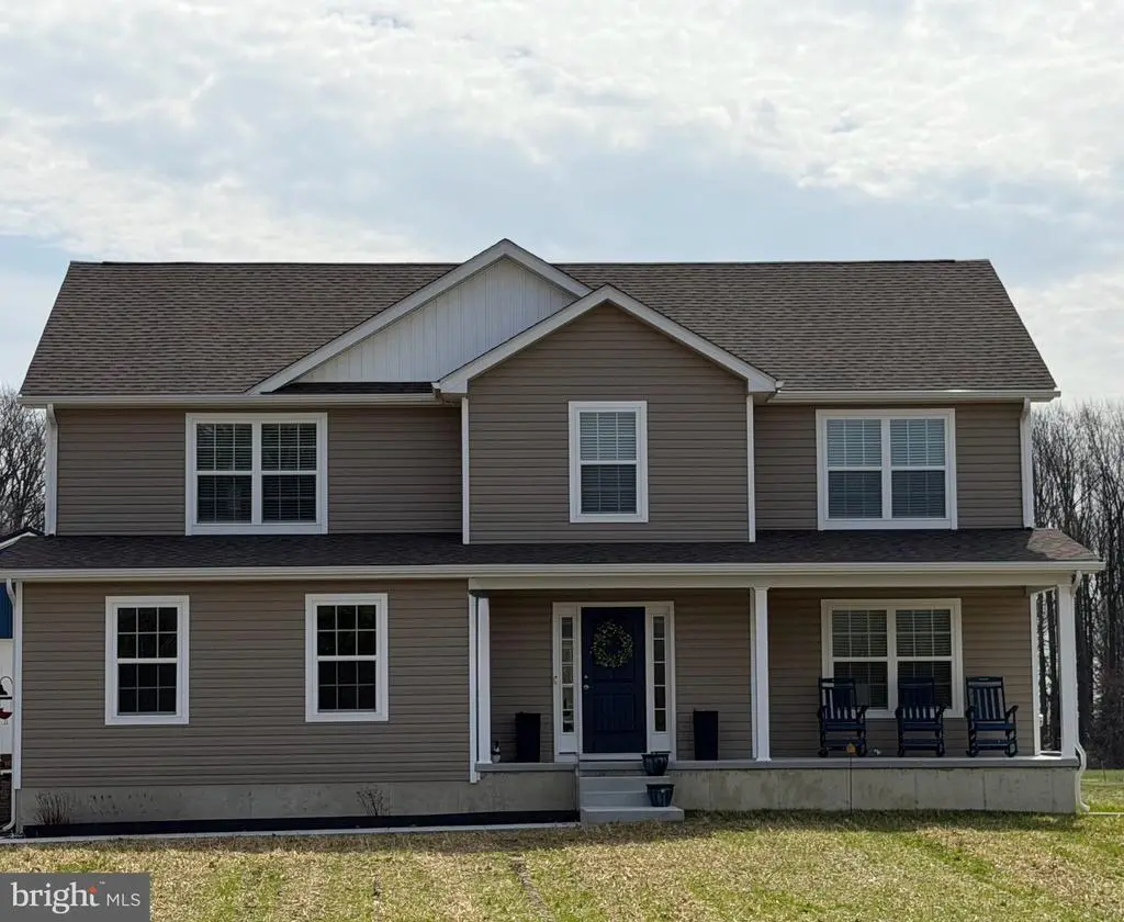 1275 Lochmeath Way, DOVER