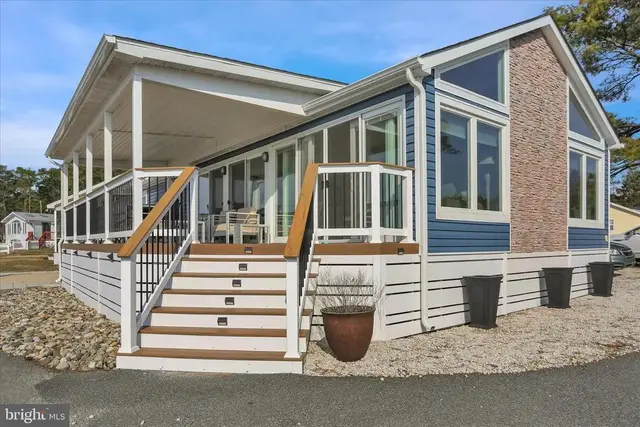 27413 Grove Circle Rd #39, Millsboro