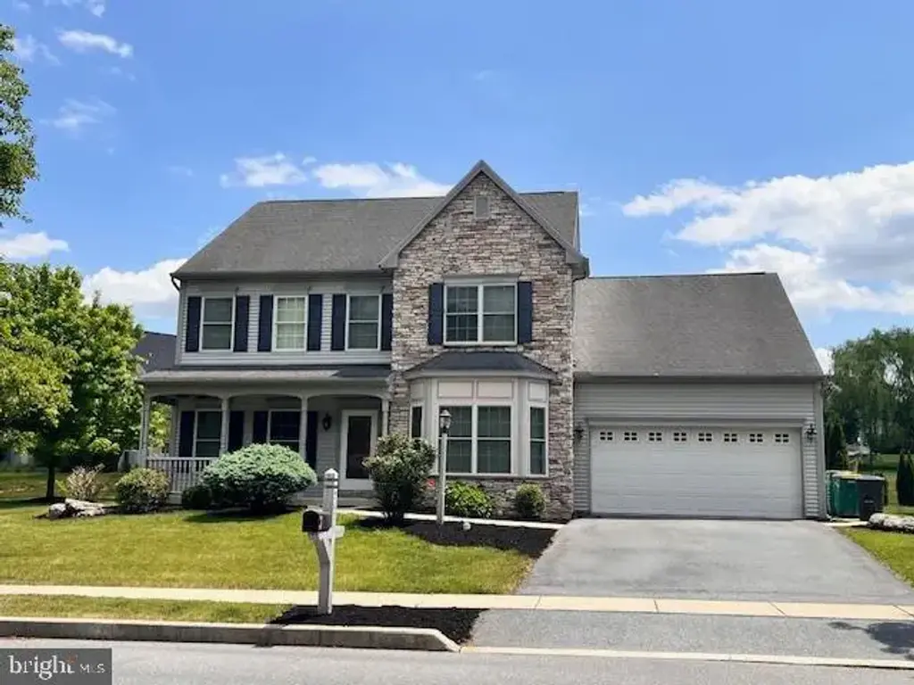 2471 Raleigh Rd, HUMMELSTOWN