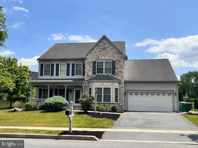 2471 Raleigh Rd, Hummelstown