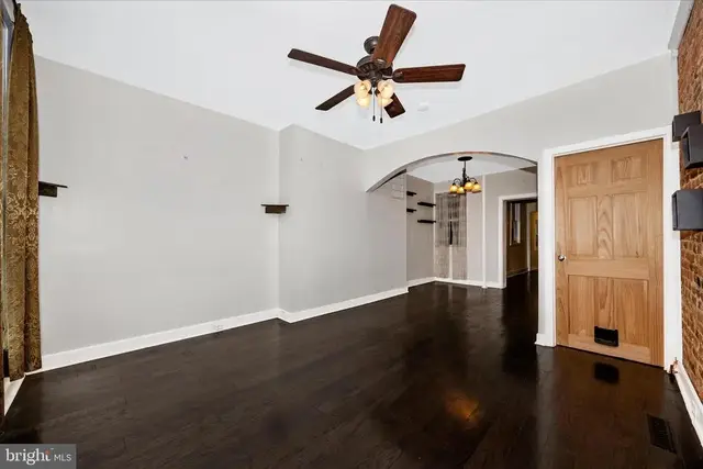 467 W South St, Frederick