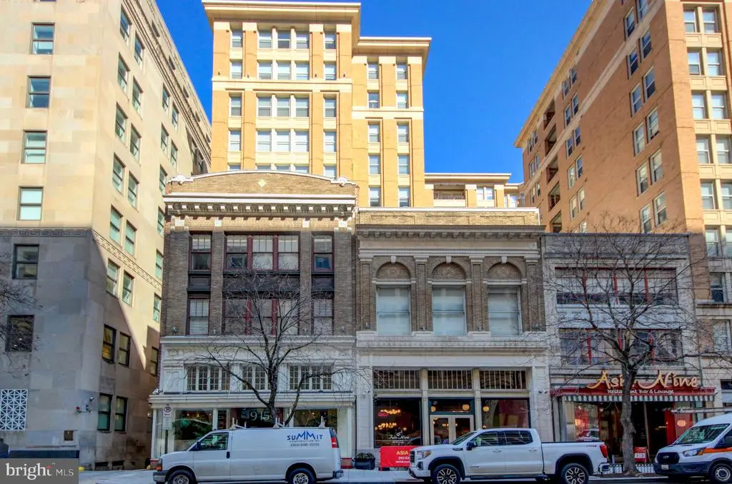 915 E St Nw #505, WASHINGTON